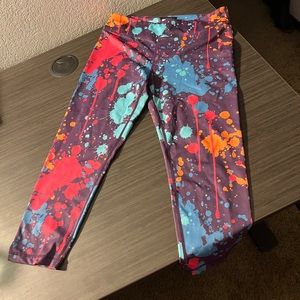 CVG leggings
